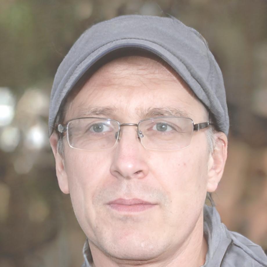 Carlos Mendoza, Director de Finanzas